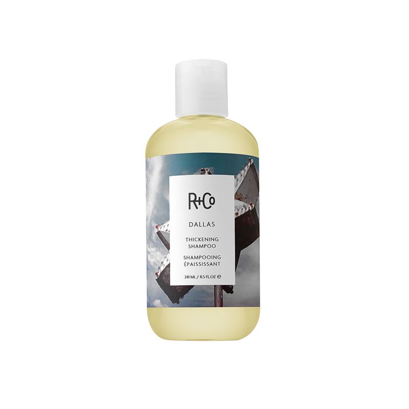 DALLAS BIOTIN THICKENING SHAMPOO - Front Door Beauty