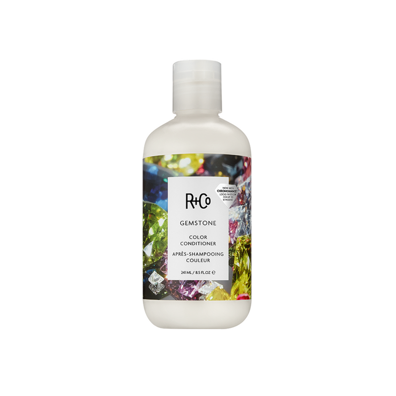 GEMSTONE COLOR CONDITIONER - Front Door Beauty
