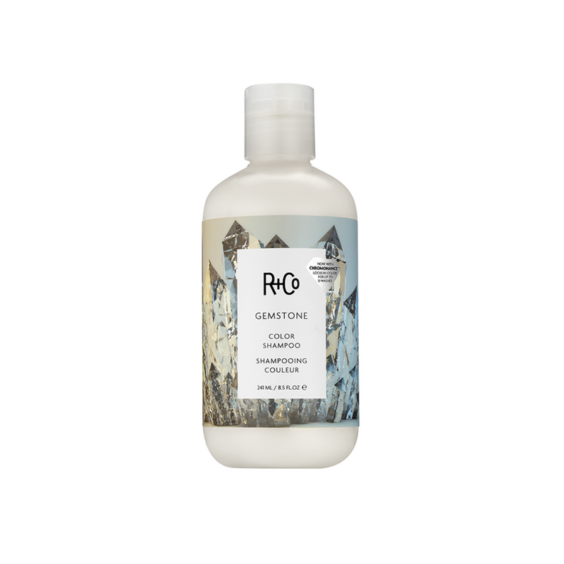 GEMSTONE COLOR SHAMPOO - Front Door Beauty