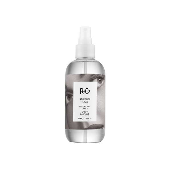 SERIOUS GAZE FRAGRANCE SPRAY - Front Door Beauty