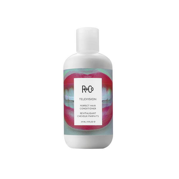 TELEVISION PERFECT HAIR CONDITIONER - Front Door Beauty