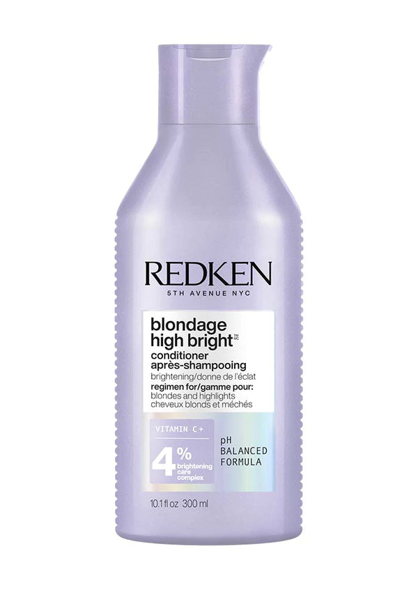 BLONDAGE HIGH BRIGHT CONDITIONER