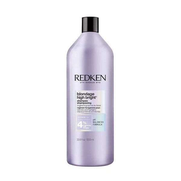 BLONDAGE HIGH BRIGHT SHAMPOO