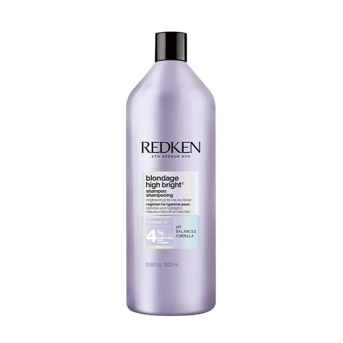 BLONDAGE HIGH BRIGHT SHAMPOO