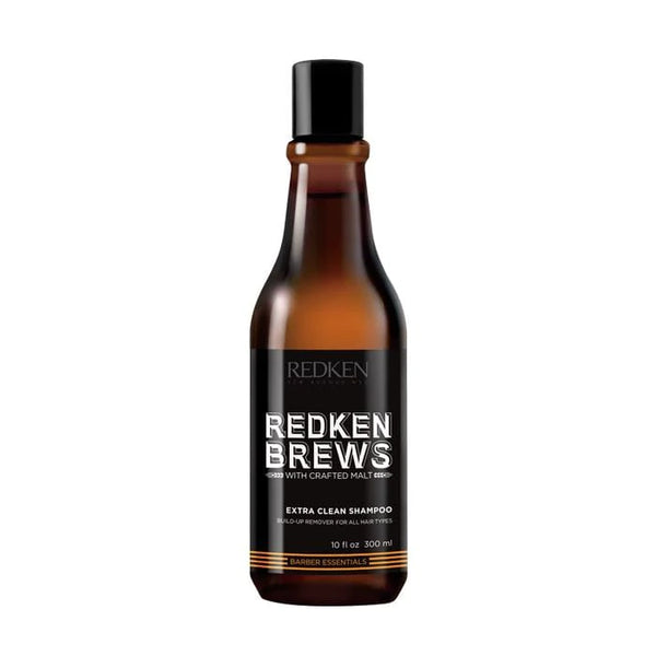 Brews Extra Clean Shampoo
