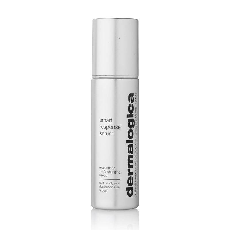 smart response serum - Front Door Beauty