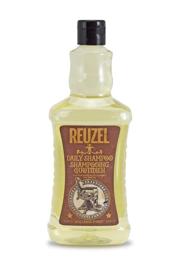 REUZEL DAILY SHAMPOO