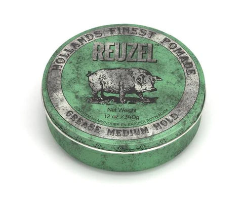 REUZEL GREEN POMADE