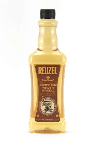 REUZEL GROOMING TONIC