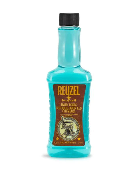 REUZEL HAIR TONIC