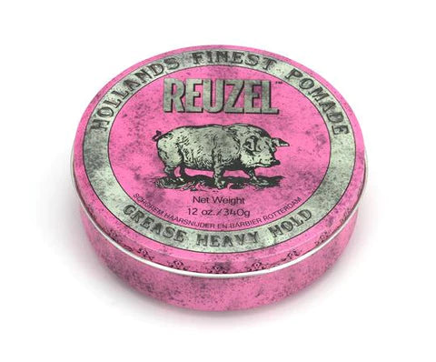 REUZEL PINK POMADE