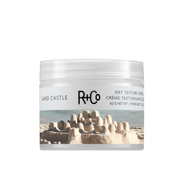 SAND CASTLE DRY TEXTURE CRÈME - Front Door Beauty