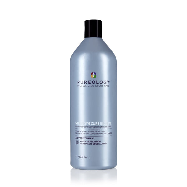 Strength Cure Best Blonde Conditioner