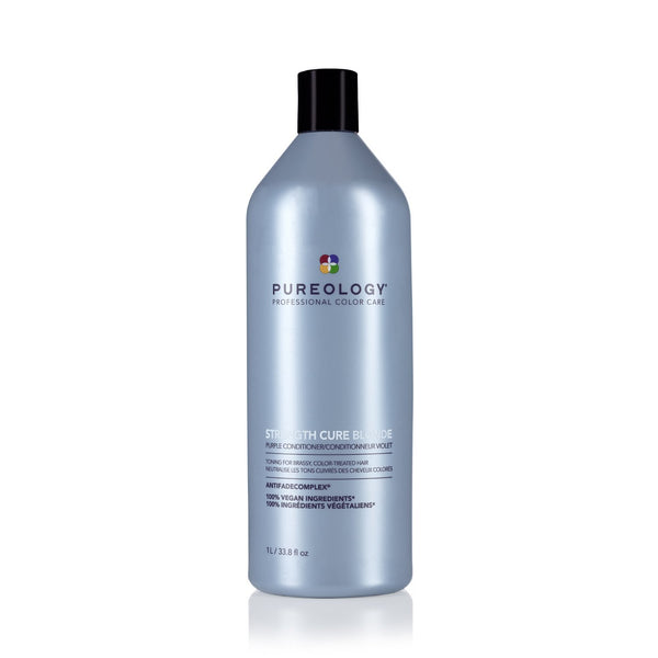 Strength Cure Best Blonde Conditioner