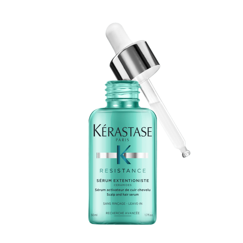 Resistance Scalp and Hair Serum | Serum Extentioniste - Front Door Beauty