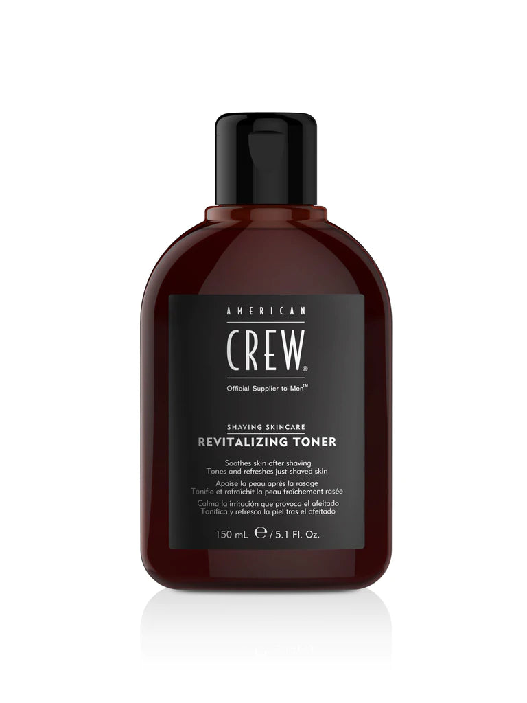 Revitalizing Toner