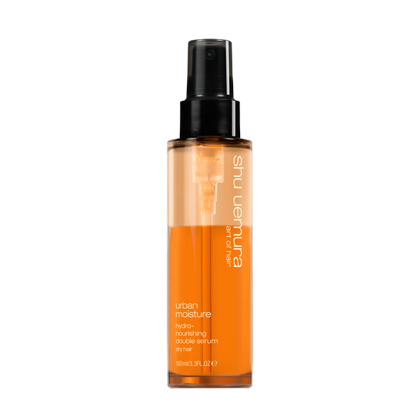 HYDRO NOURISHING DOUBLE SERUM - Front Door Beauty