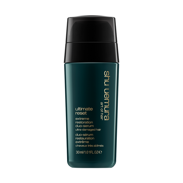 ULTIMATE RESET EXTREME REPAIR DUO-SERUM - Front Door Beauty