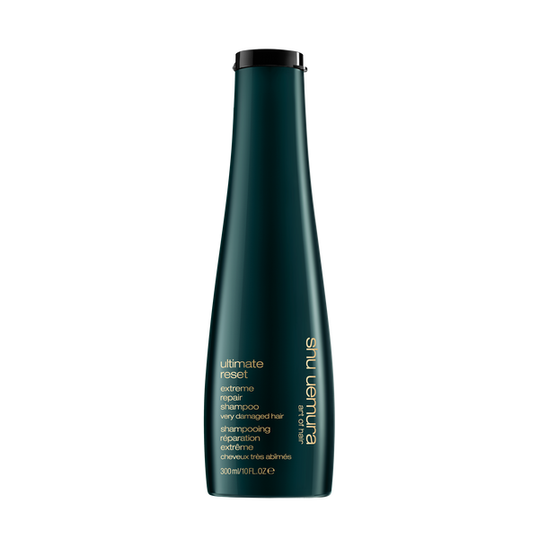 ULTIMATE RESET EXTREME REPAIR SHAMPOO - Front Door Beauty