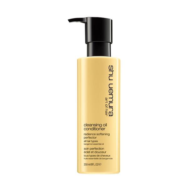 CLEANSING OIL CONDITIONER - Front Door Beauty