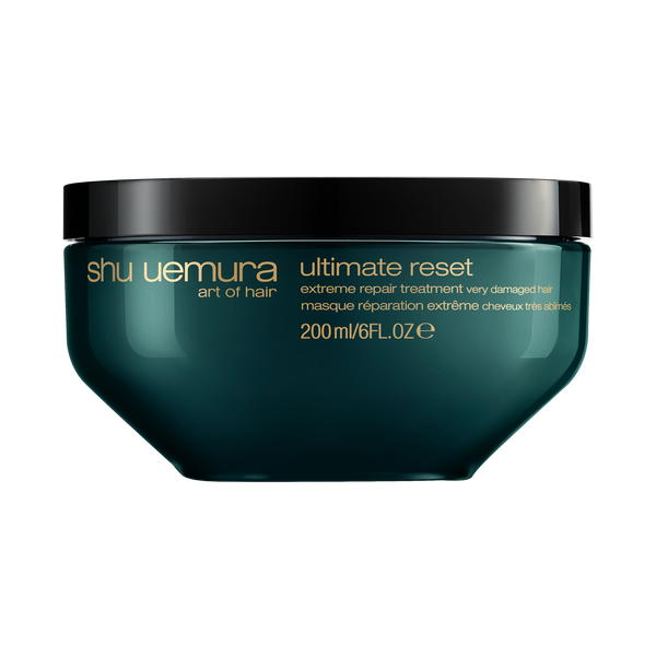 ULTIMATE RESET EXTREME REPAIR TREATMENT - Front Door Beauty