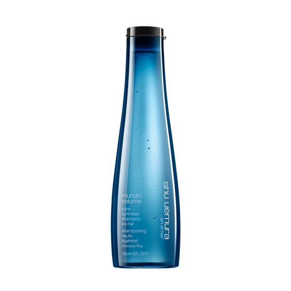 MUROTO VOLUME SHAMPOO - Front Door Beauty