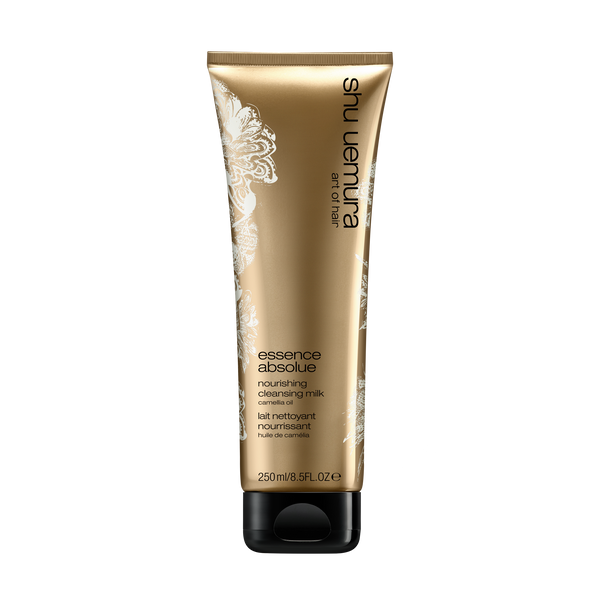 ESSENCE ABSOLUE ALL-IN-OIL HAIR MILK - Front Door Beauty