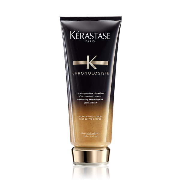 Chronologiste Exfoliating Scalp Treatment | Soin Gommage Rénovateur - Front Door Beauty