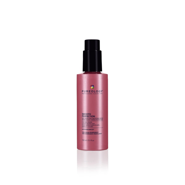 Smooth Perfection Anti-Frizz Serum