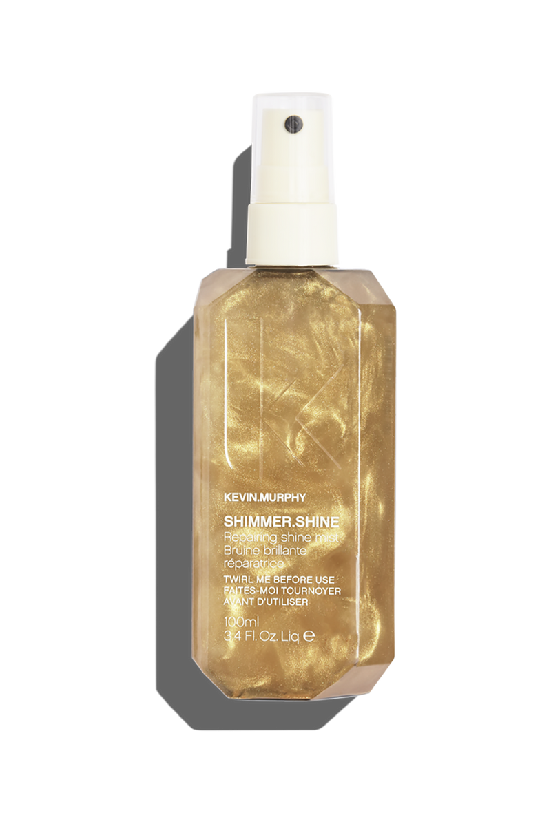 SHIMMER.SHINE - Front Door Beauty