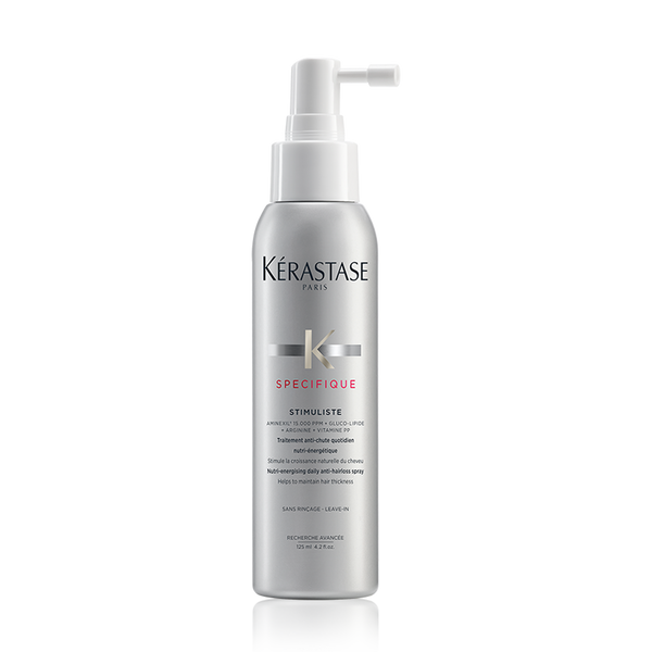 Specifique Hair Thinning Prevention Spray | Stimulate Aminexil Spray - Front Door Beauty