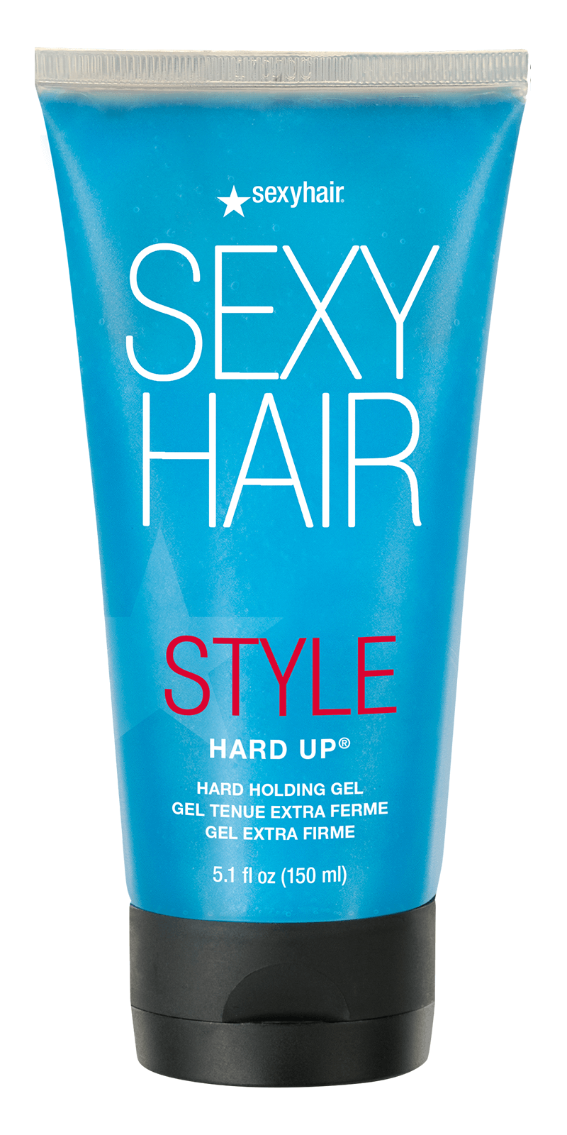 Hard Up Hard Holding Gel