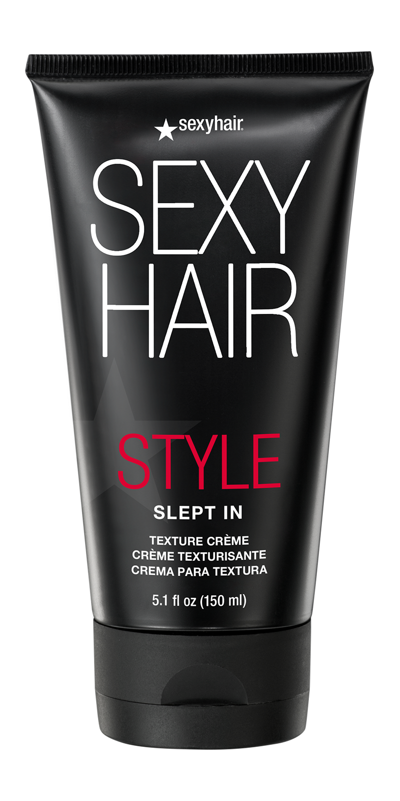 Slept In Texture Creme