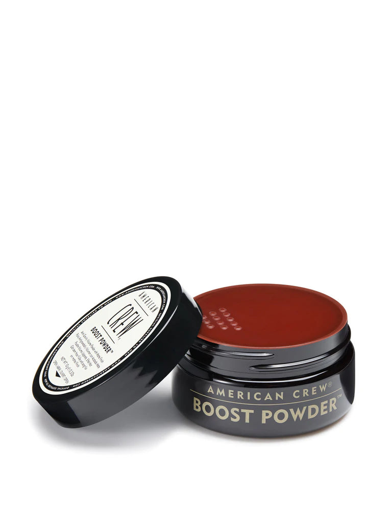 Classic Boost Powder