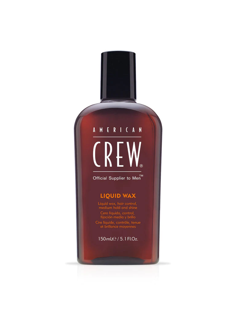 Liquid Wax