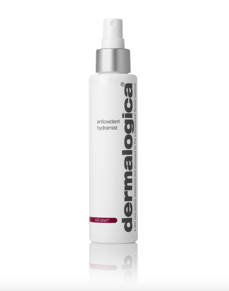 Antioxidant HydraMist - Front Door Beauty