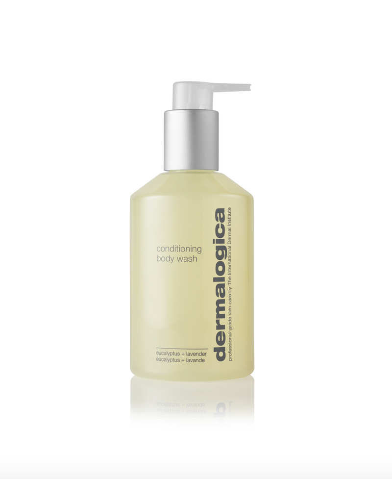 Conditioning Body Wash - Front Door Beauty