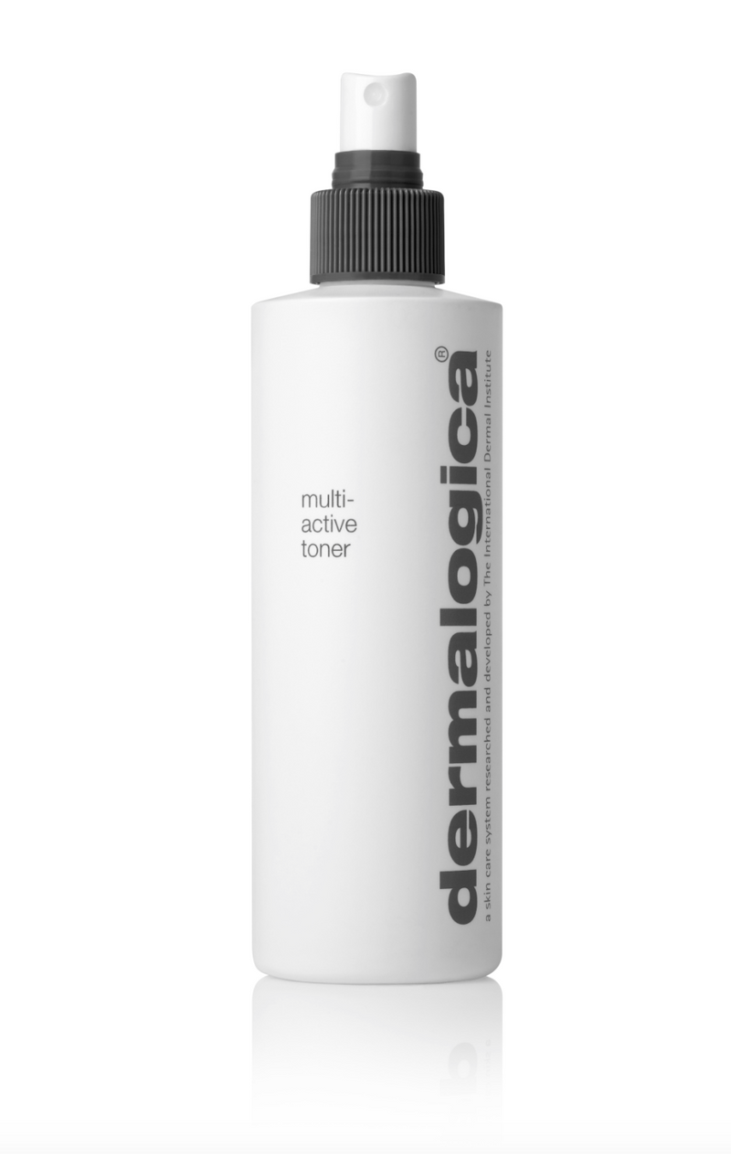 Multi-Active Toner - Front Door Beauty