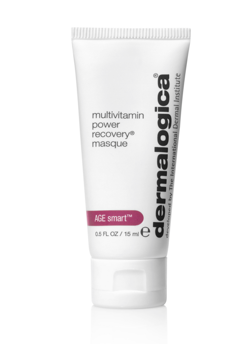 Multivitamin Power Recovery Masque - Front Door Beauty