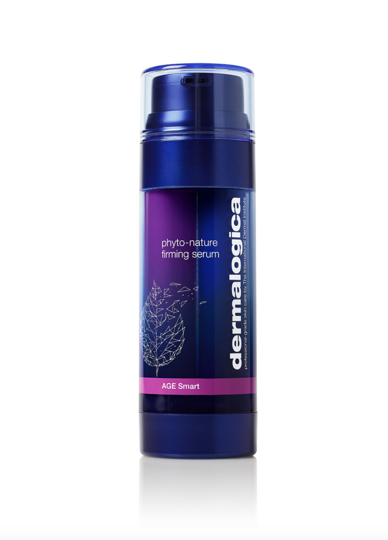 Phyto-Nature Firming Serum - Front Door Beauty
