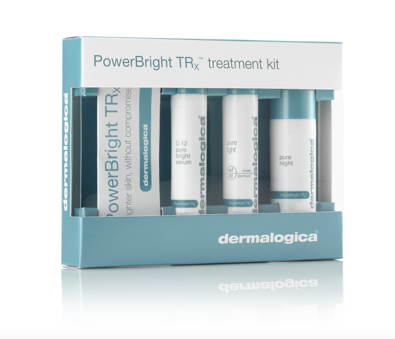 PowerBright TRx Treatment Kit - Front Door Beauty
