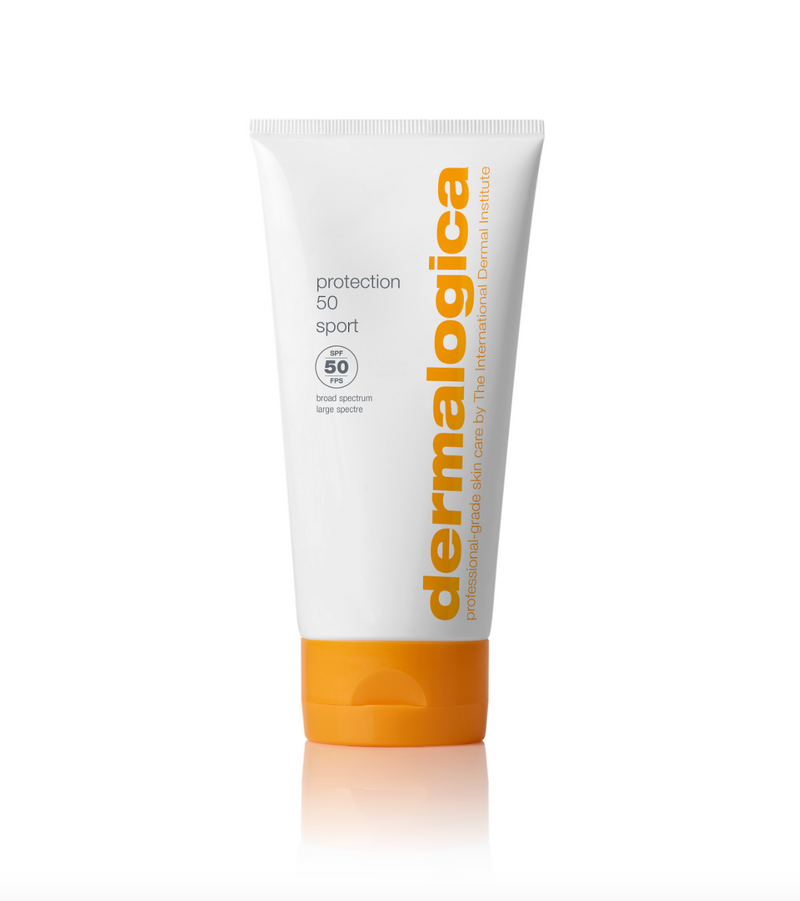 Protection Sport spf 50 - Front Door Beauty