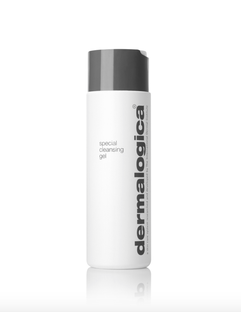 Special Cleansing Gel - Front Door Beauty