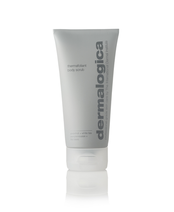Thermafoliant Body Scrub - Front Door Beauty