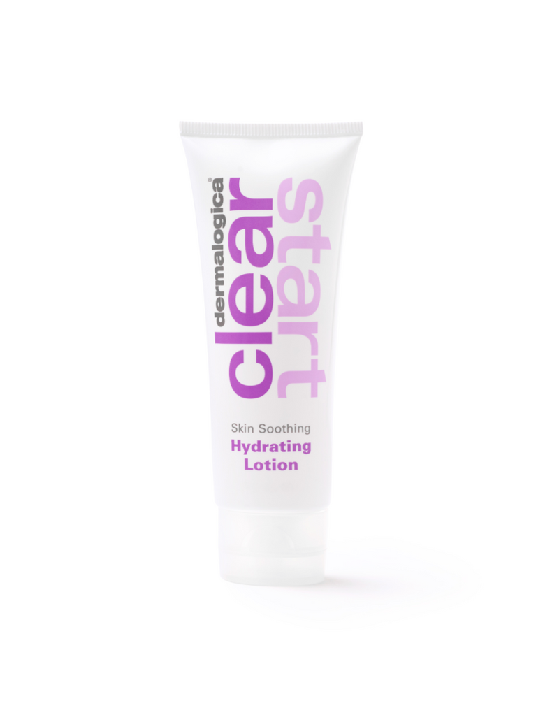 Skin Soothing Hydrating Lotion - Front Door Beauty