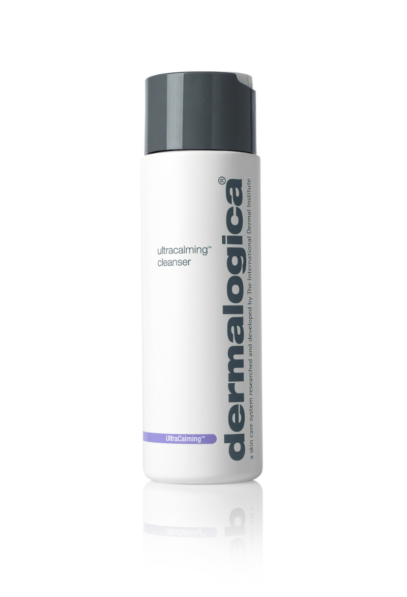 UltraCalming Cleanser - Front Door Beauty