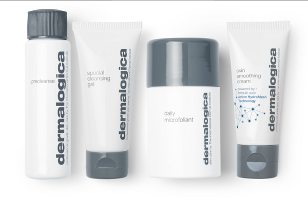 Discover Healthy Skin Kit - Front Door Beauty