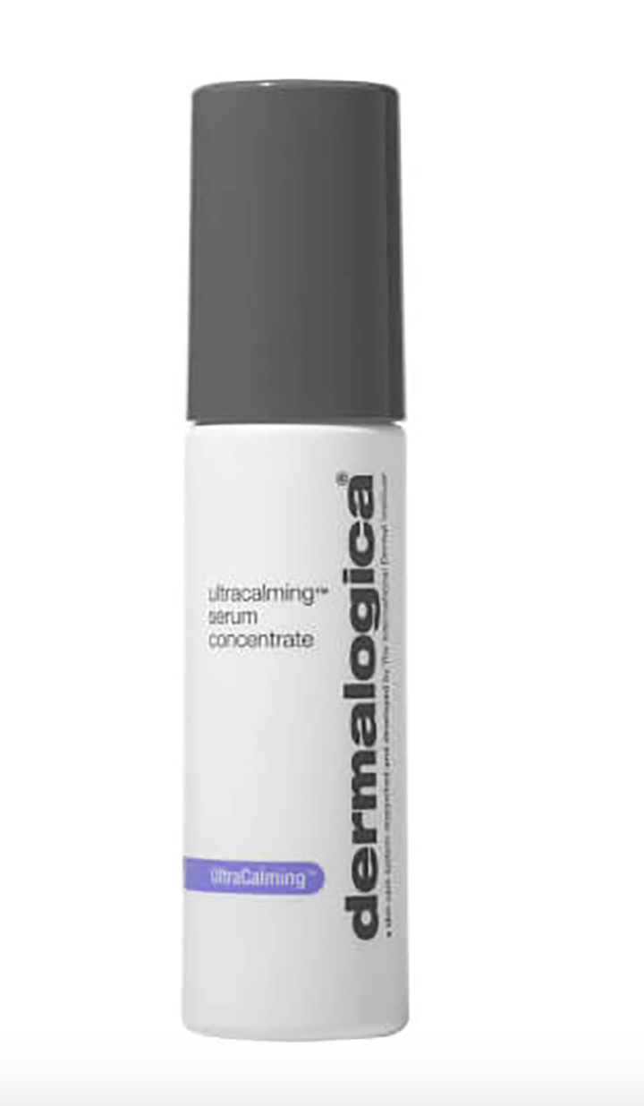 UltraCalming Serum Concentrate - Front Door Beauty