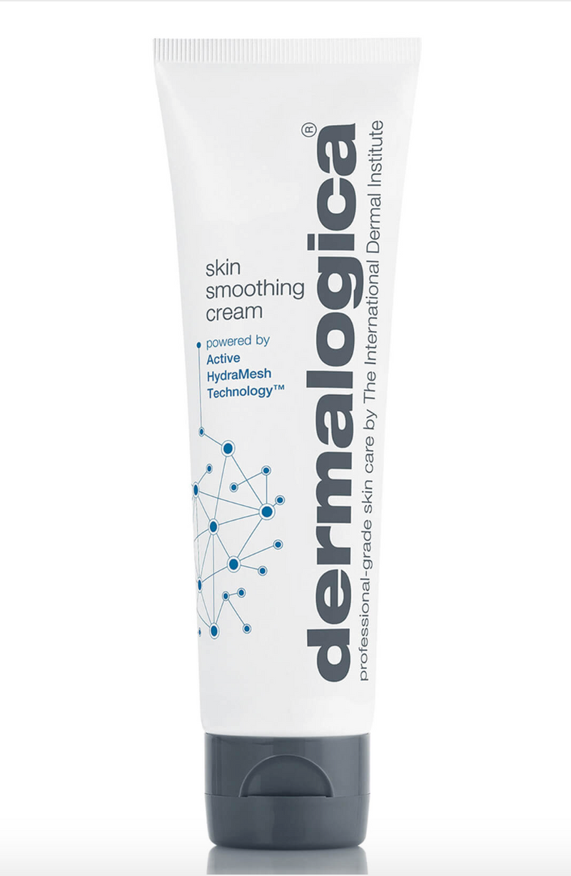 Skin Smoothing Cream - Front Door Beauty