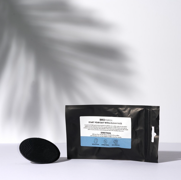 Face Scrubber